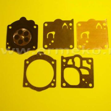 Set membrane WALBRO D1WJ, D10WJ - D10-WJ