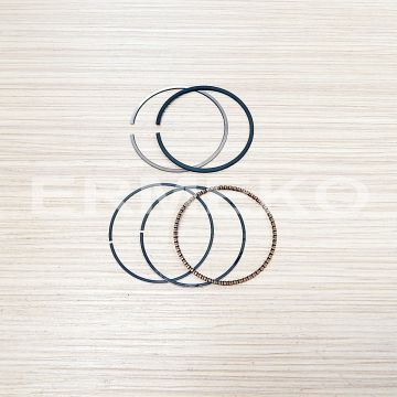 Set segmenti STD ZONGSHEN XP140 - Ø 65mm - ER07-43013