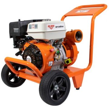 Motopompă pentru irigații prin coloană RURIS MP300XR - ER-MP300XR