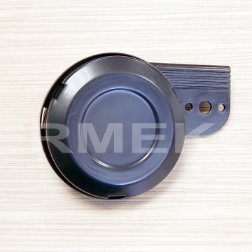 Ansamblu filtru de aer motor ZONGSHEN XP140 - 100004657 - ER04-43019