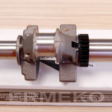 Arbore cotit motor BRIGGS & STRATTON 595024