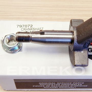 Arbore cotit - BRIGGS & STRATTON 797072