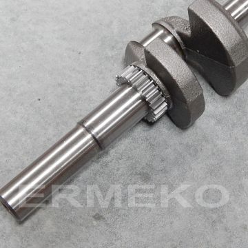 Arbore cotit - BRIGGS & STRATTON 590807