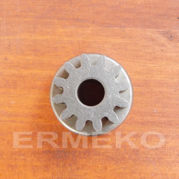 Pinion directie tractoras tuns gazon CASTELGARDEN