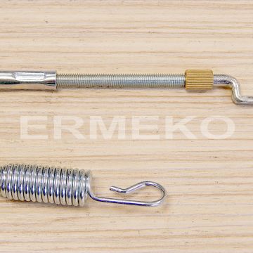 Cablu pentru freze de zapada  ZLST651Q