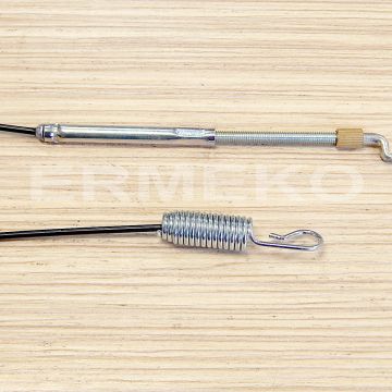 Cablu pentru freze de zapada  ZLST651Q