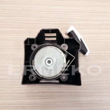 Demaror complet motocoasa HECHT 154 - 154001011