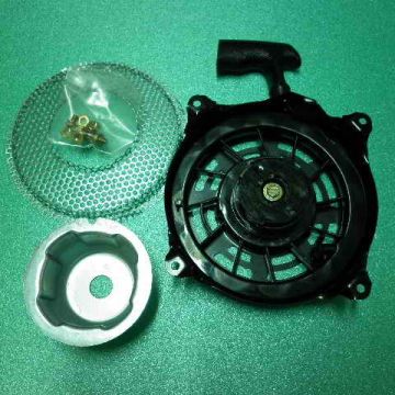 Demaror - BRIGGS & STRATTON 493295, 497598