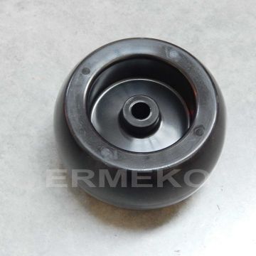 Roata masa taiere ( mowing deck wheel ) - MTD 734-04039, 734-3058, 734-3058B