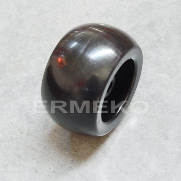 Roata masa taiere ( mowing deck wheel ) - HUSQVARNA CT131, CT135, CT141, CTH140, CTH160, GTH260, YTH150, CTH180XP