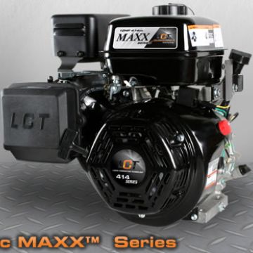 Motor LCT 414cc - ER-LCT414
