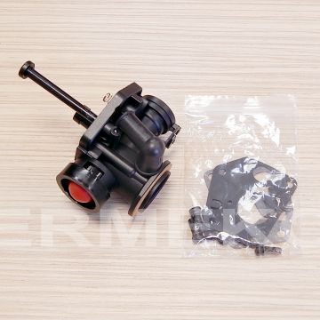 Carburator motor BRIGGS & STRATTON 798758 - ER5208221