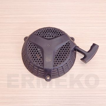 Demaror motor LONCIN LC165F-1H - 193500052-0001 - 193500052-0001