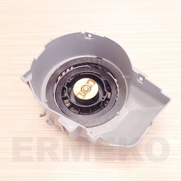 Demaror motor Ducar DV150, Gatec GT 146NKS (MediaLine)