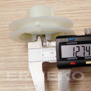 Fulie (tambur) demaror pentru motoferastraie tip China echipate cu motoare 38cc