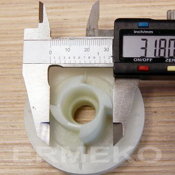 Fulie (tambur) demaror pentru motoferastraie tip China echipate cu motoare 38cc