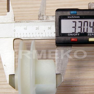 Fulie (tambur) demaror pentru motoferastraie tip China echipate cu motoare 38cc