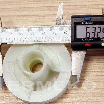 Fulie (tambur) demaror pentru motoferastraie tip China echipate cu motoare 38cc