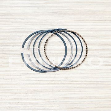 Set segmenti STD ZONGSHEN GB200 - Ø 68mm - ER07-43018