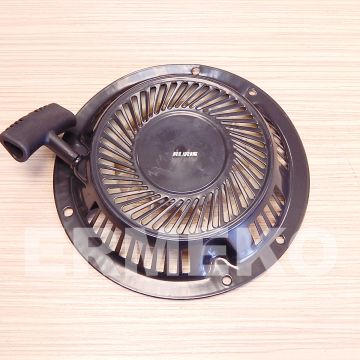 Ansamblu demaror pentru masina tuns gazon DAC 130XL (dupa 2020)