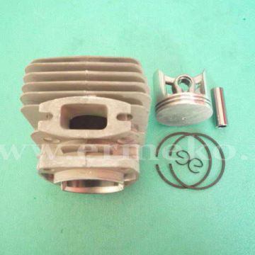 Cilindru + piston ( complet ) motoferastraie Ø 45mm