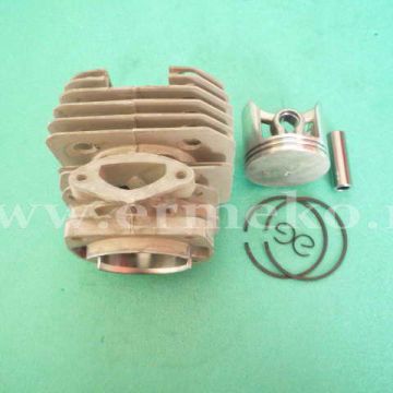 Cilindru + piston ( complet ) motoferastraie Ø 45mm