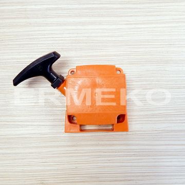 Demaror motocoase NAC TT-BC520-2, BP427-17KA-T