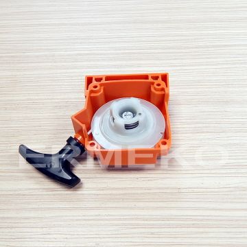 Demaror motocoase NAC TT-BC520-2, BP427-17KA-T
