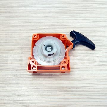 Demaror motocoase NAC TT-BC520-2, BP427-17KA-T - ER08-12038