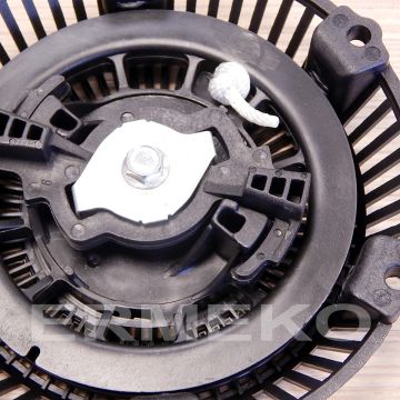 Demaror motor MITSUBISHI GM82, 152F, 154F