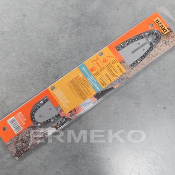 Kit lama + lant 35cm - 3/8"LP - 1.3 - 50E - ER1702158