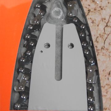 Kit lama + lant 35cm - 3/8"LP - 1.3 - 50E