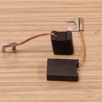 Set perii colectoare - piesa de schimb BOSCH