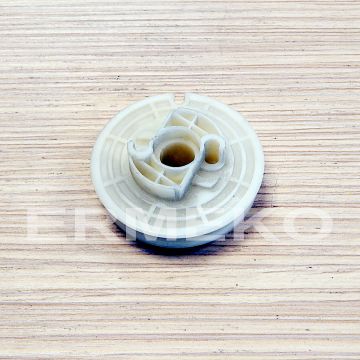 Fulie ( tambur ) demaror ALPINA P400, P450, P460, P500, P510 - ER5106209