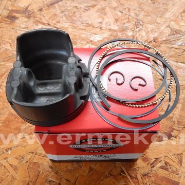 Piston complet STD motor BRIGGS & STRATTON 590404 - 590404