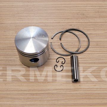 Piston complet Ø 44mm motor KAWASAKI TJ53E - 130012197