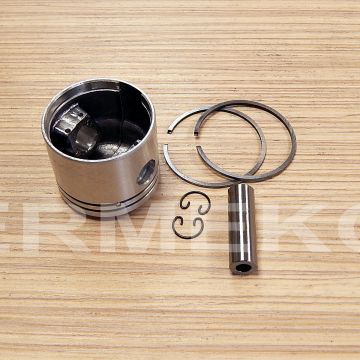Piston complet Ø 44mm motor KAWASAKI TJ53E - 130012197