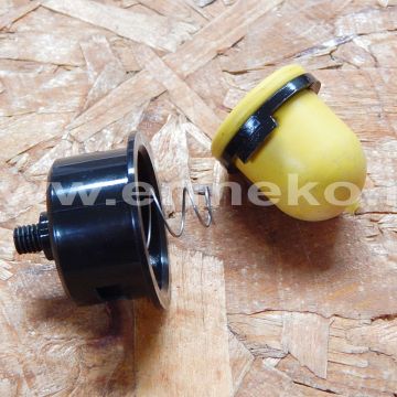 Primer (pompita amorsare) motor LONCIN, NAC