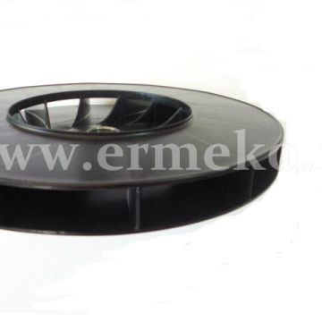Turbina atomizor SOLO 423