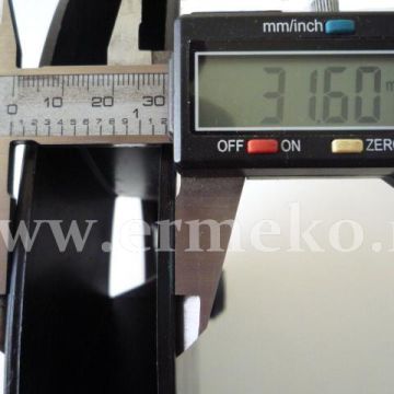 Turbina atomizor SOLO 423