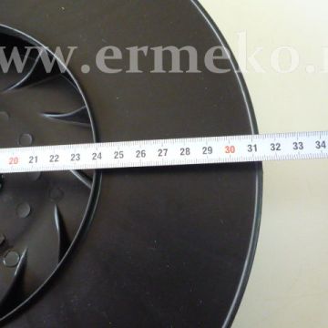 Turbina atomizor SOLO 423