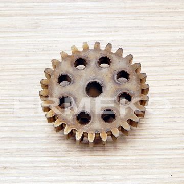 Pinion transmisie freza zapada Expert 540