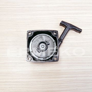 Demaror motocoasa IKRA MOGATEC BF43 - 73000650, 73000603 - 73000650