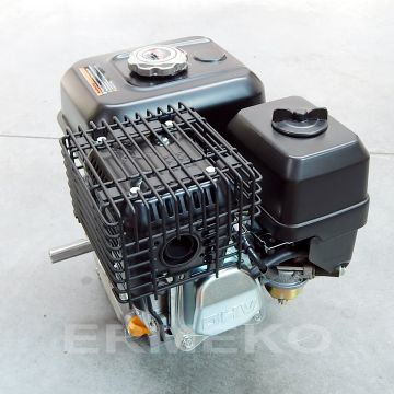 MOTOR ZONGSHEN GB200 196cc 6,5CP / Ø 20mm