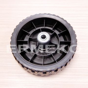 Roata pentru masina tuns gazon Ø 175mm