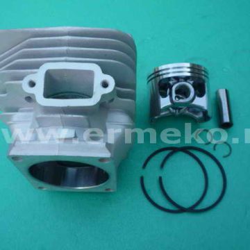 Cilindru + piston ( complet ) STIHL 046, MS460 - ER176-540