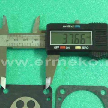 Membrana carburator BING