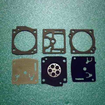 Set membrane ZAMA GND24 - GND-24