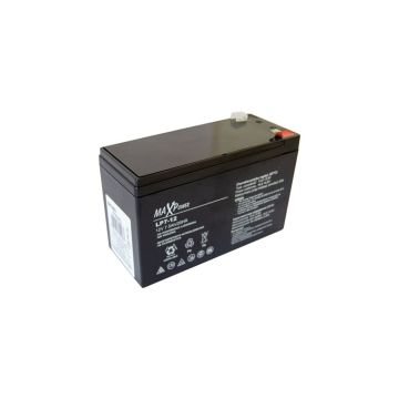 Acumulator (baterie) pentru pulverizator electric RURIS RS 1800 - PSRS1800-8