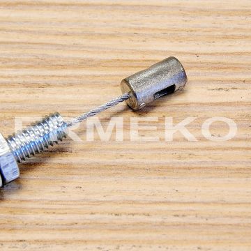 Cablu de acceleratie motocoase KAWASAKI TH48